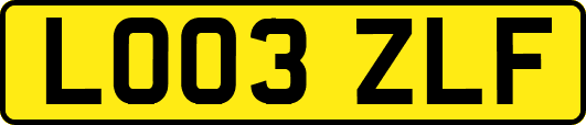 LO03ZLF