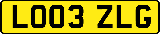 LO03ZLG