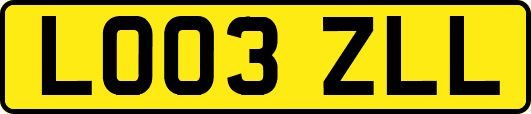 LO03ZLL