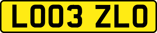 LO03ZLO