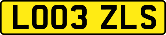 LO03ZLS