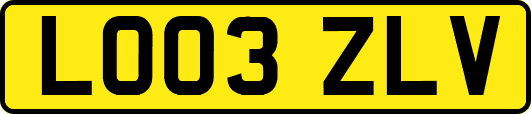 LO03ZLV