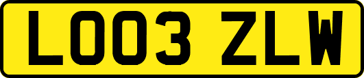 LO03ZLW