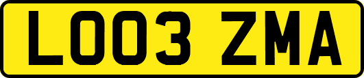 LO03ZMA