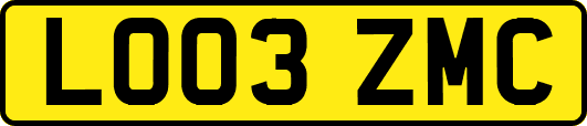LO03ZMC