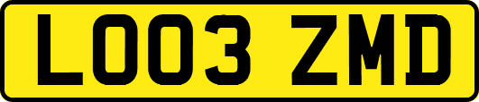 LO03ZMD