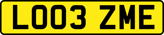 LO03ZME