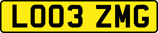 LO03ZMG