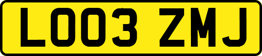 LO03ZMJ