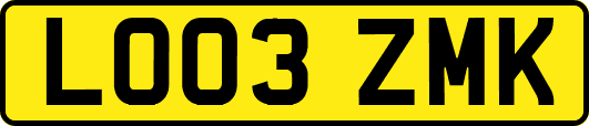 LO03ZMK