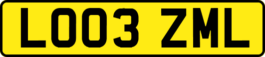 LO03ZML