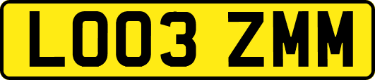 LO03ZMM