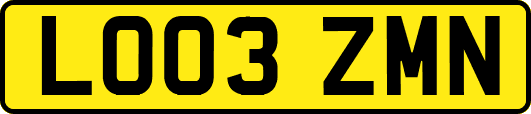 LO03ZMN