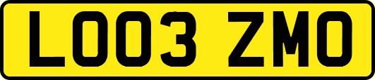 LO03ZMO