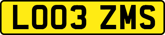 LO03ZMS