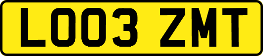 LO03ZMT