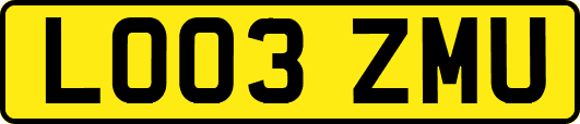 LO03ZMU