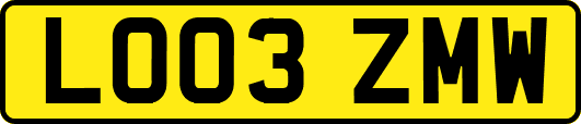 LO03ZMW