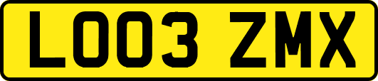 LO03ZMX