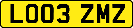 LO03ZMZ