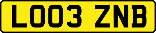 LO03ZNB