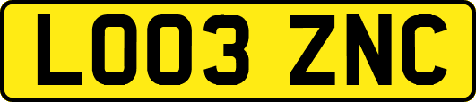 LO03ZNC