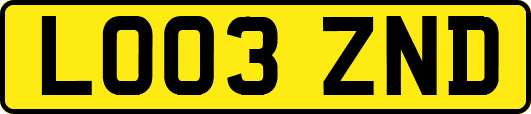 LO03ZND