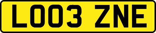 LO03ZNE
