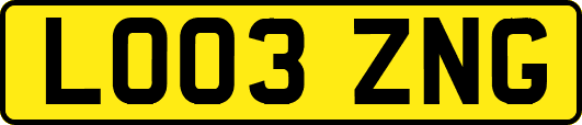 LO03ZNG