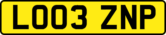 LO03ZNP