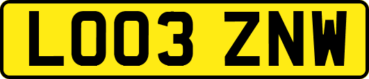 LO03ZNW