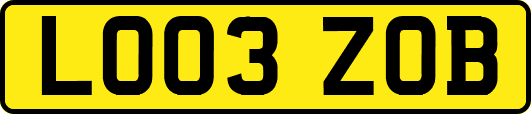 LO03ZOB