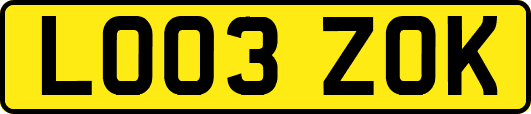 LO03ZOK