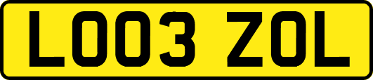 LO03ZOL