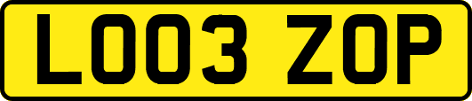 LO03ZOP
