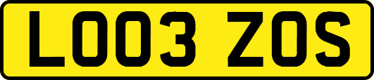 LO03ZOS