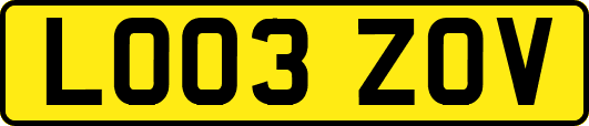 LO03ZOV