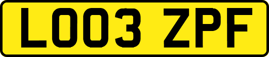 LO03ZPF