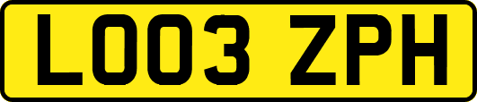 LO03ZPH