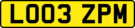LO03ZPM
