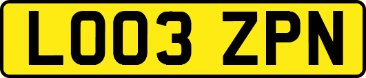 LO03ZPN