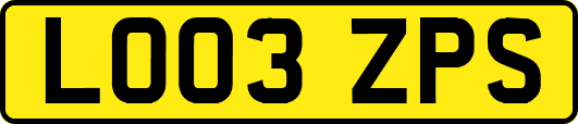 LO03ZPS