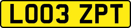 LO03ZPT