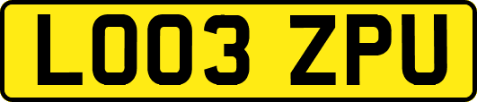 LO03ZPU
