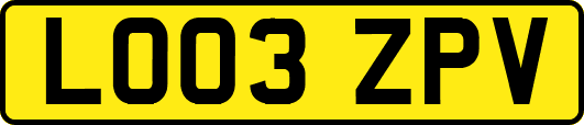 LO03ZPV