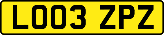 LO03ZPZ