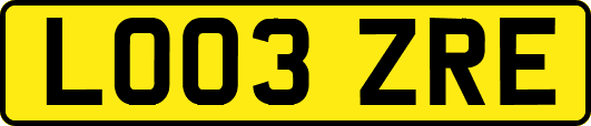 LO03ZRE
