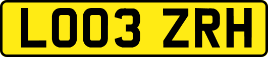 LO03ZRH