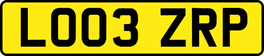 LO03ZRP