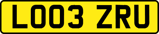 LO03ZRU